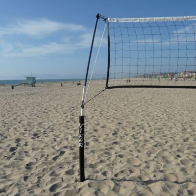 Viper Volleyball Replacement Net